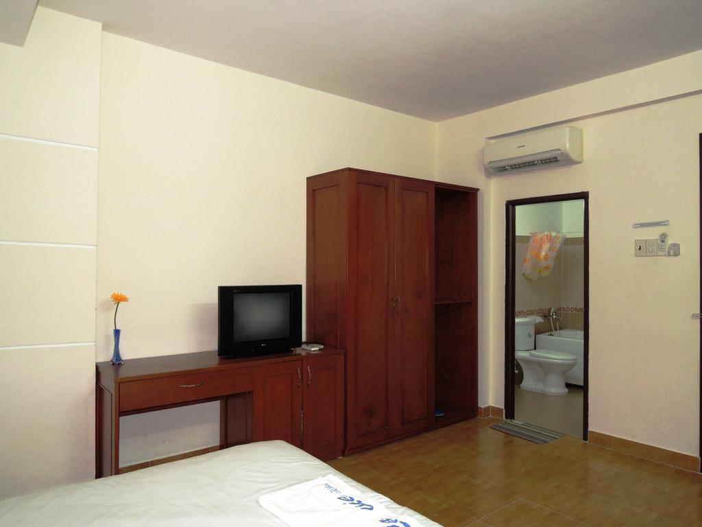Lavie Hotel Nha Trang Ruang foto