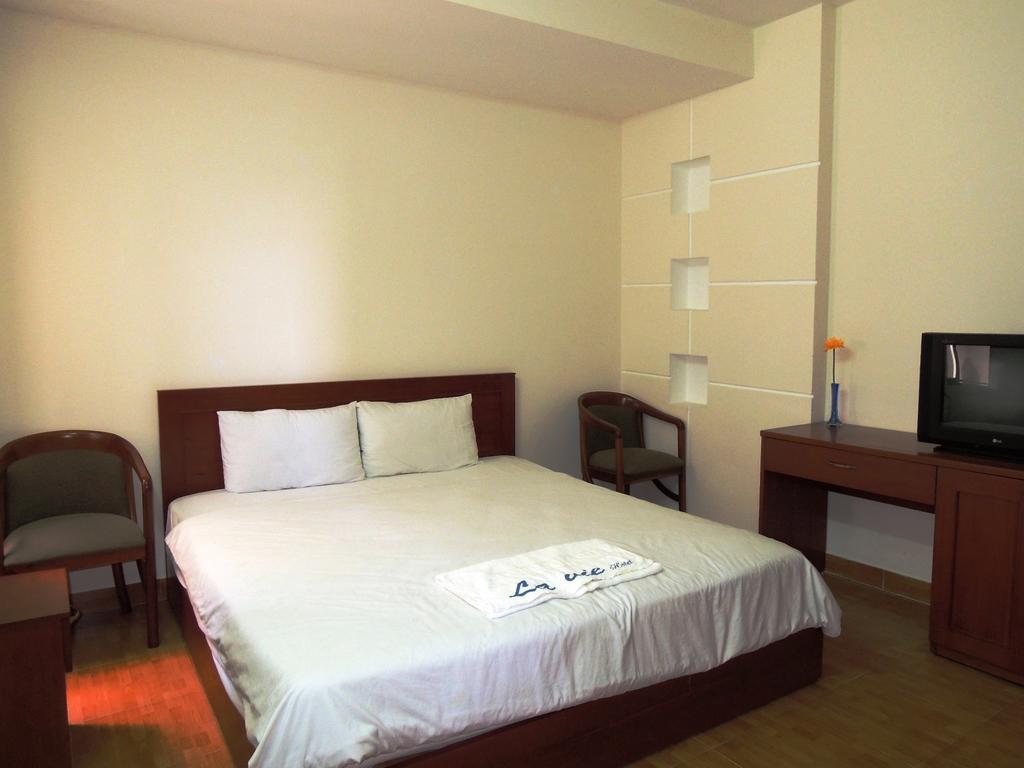 Lavie Hotel Nha Trang Ruang foto