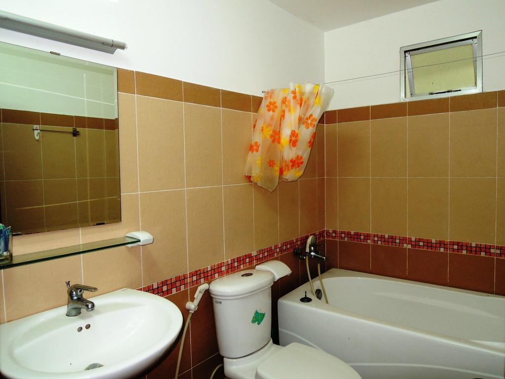 Lavie Hotel Nha Trang Ruang foto