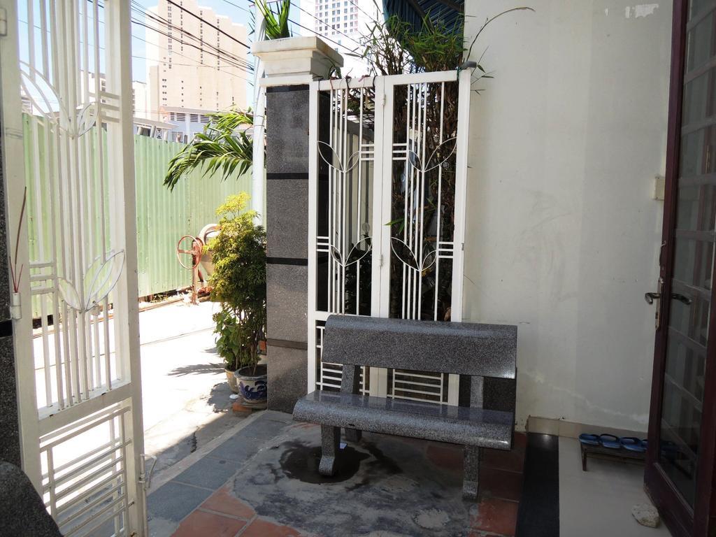 Lavie Hotel Nha Trang Bagian luar foto