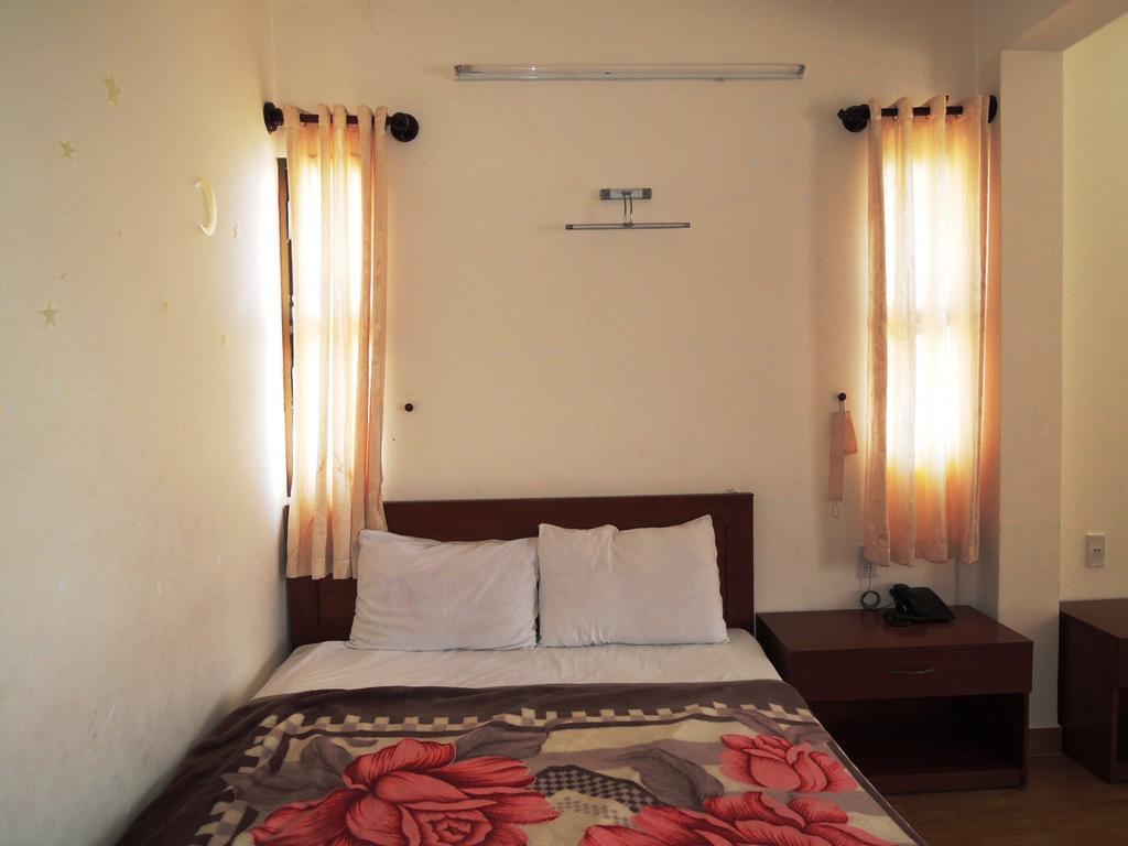 Lavie Hotel Nha Trang Ruang foto
