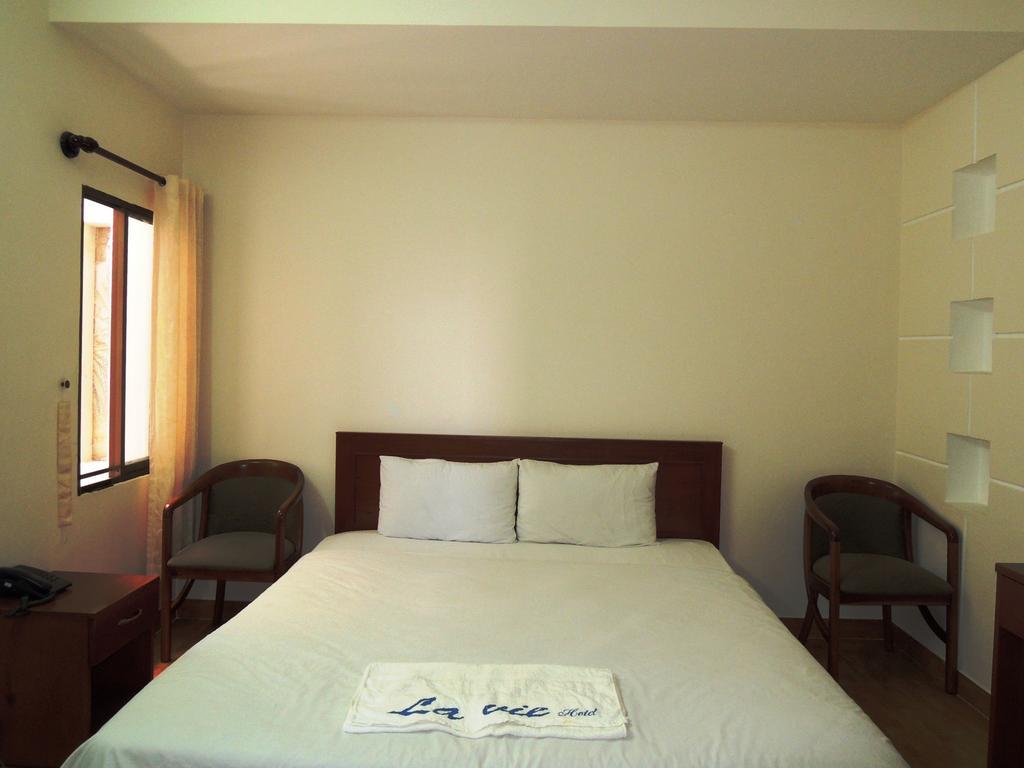 Lavie Hotel Nha Trang Ruang foto