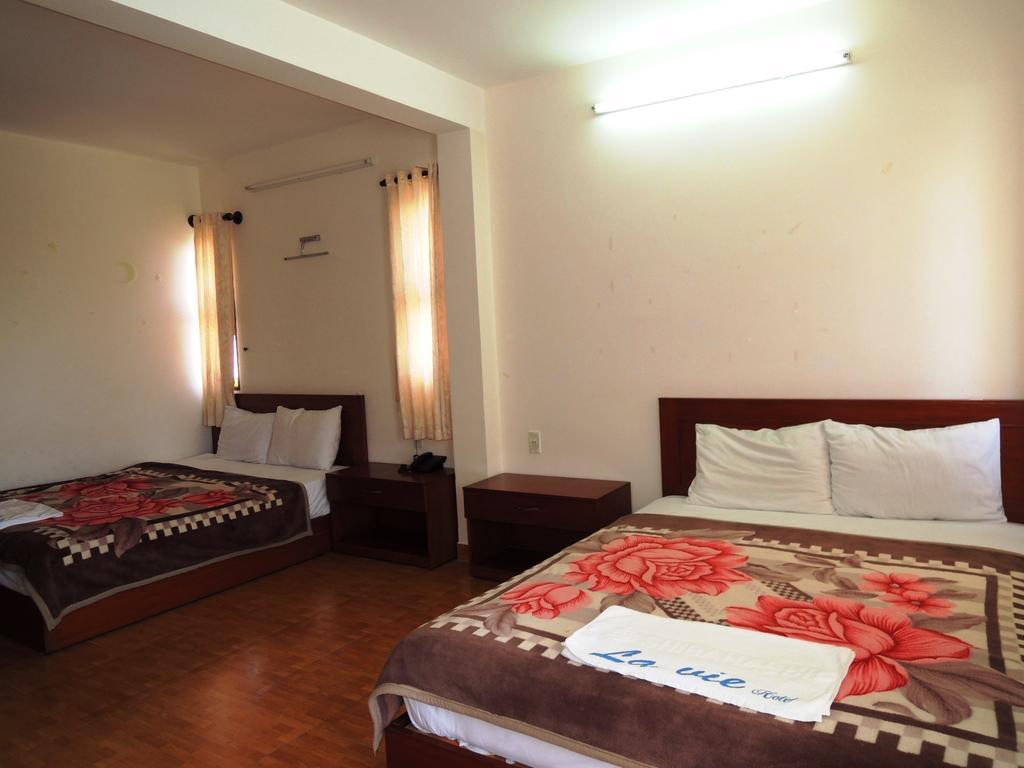 Lavie Hotel Nha Trang Ruang foto